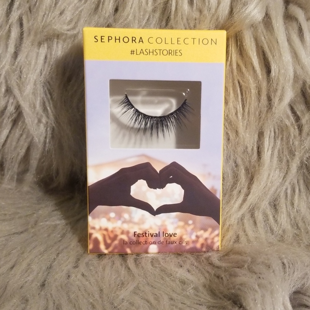 Colourpop Palette
